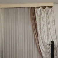 پرده پذیراهی