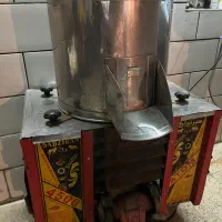 دستگاه سبزی خوردکن