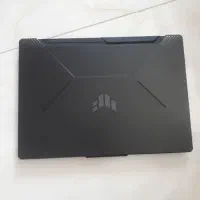 لپ تاپ تاف گیمینگ مختص کارای معماری پروژه ای