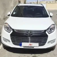 جک S5 1403|خودرو سواری و وانت|تهران, دکتر هوشیار|دیوار