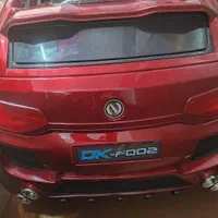 ماشین شارژی|اسباببازی بچه|شاهینشهر, فردوسی|دیوار