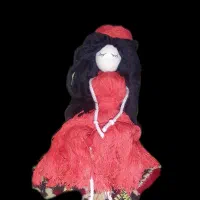 عروسک مکرومه|اسباببازی|آبادان, |دیوار