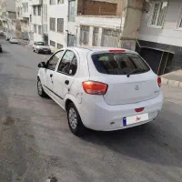 تیبا 2 مدل 1400|خودرو سواری و وانت|کرج, عظیمیه|دیوار