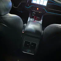 K7 کی ام سی|خودرو سواری و وانت|کرج, حصارک بالا|دیوار