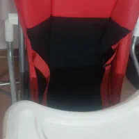 صندلی غذا کودک