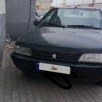 سواری اردی ای 84