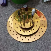 وسایل کاشت ناخن و ناخن کاری|آرایشی، بهداشتی، درمانی|فیروزآباد (فارس), |دیوار