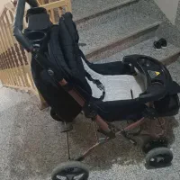 کالسکه  کم کارکرد|اسباب‌‌بازی|پره‌سر, |دیوار