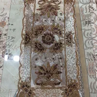 میز جلومبلی، رومیزی سنگدوزی|مبلمان خانگی و میز عسلی|شیروان (خراسان), |دیوار