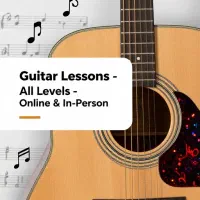 آموزش حرفه ای گیتار