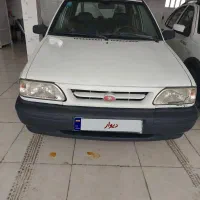 پراید فروشی|خودرو سواری و وانت|صفادشت, |دیوار