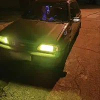 تماس ۸صبح تا ۹ شب|خودرو سواری و وانت|تهران, میدان میوه و تره‌بار مرکزی|دیوار