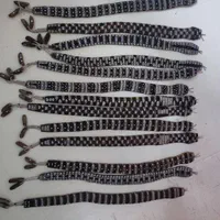 تسبیح هسته خرما میخ کوب