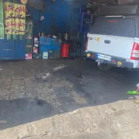 مکانیک ماهر ونیمه ماهر