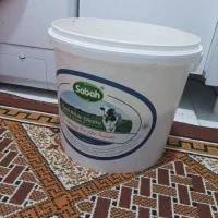 ظرف پلاستیکی سالم ونو