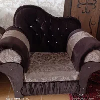 مبل راحتی 7 نفره