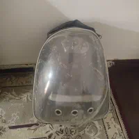 کوله پشتی حیوان|لوازم جانبی حیوانات|کرج, شهرک امیر المومنین|دیوار