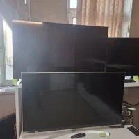 تلویزیون ۵۵اینچ هوشمند