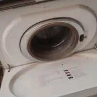 لباسشویی|ماشین لباسشویی و خشک‌کن لباس|کرمان, |دیوار