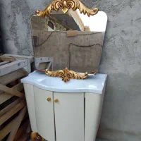 روشویی واینه