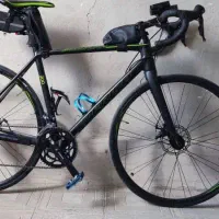 دوچرخه کورسی برند مریدا