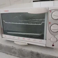 توستر کوچک