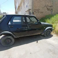 فروش رنو پی کی