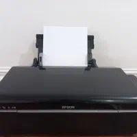 پرینتر اپسون l805