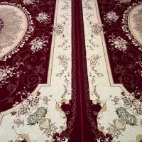 فرش دوازده متری