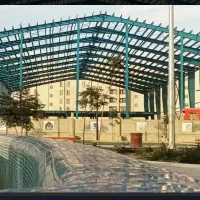 ساخت سوله و سازه فلزی نو دست دوم