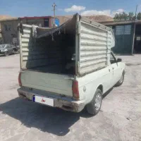 پیکان وانت ۹۳