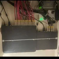 دوربین مداربسته و دزدگیر اماکن عمده و تکی ضمانت|دوربین مداربسته|کرمانشاه, |دیوار