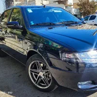 رینگ 16 ووسن طرح استرامبولی|قطعات یدکی و لوازم جانبی|کرج, اتحاد|دیوار