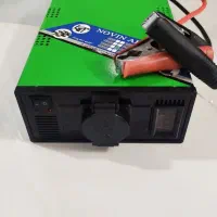 مبدل برق ایران نوین مخصوص کمپر در مشهد