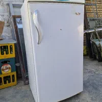 یخچال و فریزر