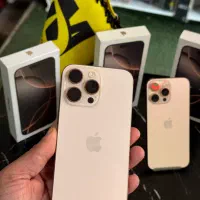 ۱۶ پرومکس ۲۵۶گیگ