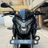 NS ان اس 200 نیوفیسNew face