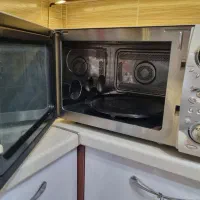 ماکروویو دوو مدل one bok|اجاق گاز و لوازم برقی پختوپز|پرند, فاز ۵|دیوار