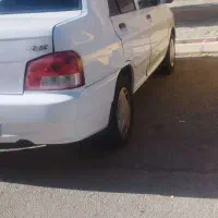 پراید 132سفید|خودرو سواری و وانت|پرند, فاز ۲|دیوار