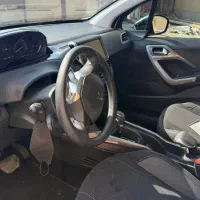 پژو ۲۰۰۸ فوری فروش بسیار نو و خانگی|خودرو سواری و وانت|تهران, شهرک غرب|دیوار