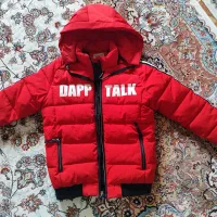 کاپشن نوجوان|کفش و لباس بچه|صومعهسرا, |دیوار