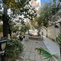 ۳ خوابه/ولنجک ساسان/۲ پارکینگ