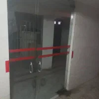 خونه گارماسه دوخواب پارکینگ حیاط دار