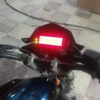 fz 150|موتورسیکلت|قشم, |دیوار