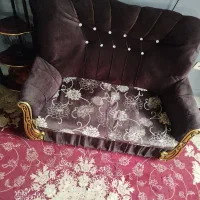 مبل|مبلمان خانگی و میز عسلی|تهران, اوقاف|دیوار