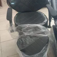 صندلی ارایشگاه مردانه