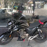 زونتس ۲۳۰ بنلی ۳۰۰ آیروکس هندا کیلیک adv تریل