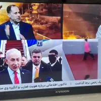 تلویزیون اکس ویژن ۲۹ کم کار