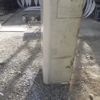 فروش در باربند وانت و کاور کپسول بزرگ|قطعات یدکی و لوازم جانبی|فردیس, ثابتی|دیوار