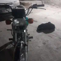 موتور برای فروش باسند شهر عبدلخان|موتورسیکلت|شوش, |دیوار